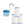 Intex Wall Mount Automatic Pool Surface Skimmer & Filter Cartridge (3 Pack)