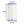 Intex Wall Mount Automatic Pool Surface Skimmer & Filter Cartridge (3 Pack)