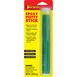 Star brite Epoxy Putty Stick - 4 oz