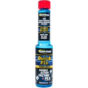 Star brite Star-Tron Quick Fix Fuel System  Injector Cleaner - 4 oz