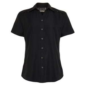 Caviar Ladies' MicroFiber Shirt