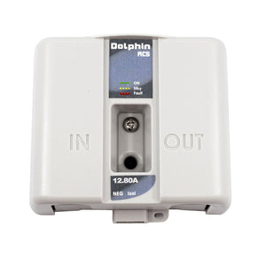 Dolphin Charger ACS Auto Charger Selector - 12V - 80A - TRAPSKI