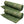 DeWitt Excelsior Landscape Erosion Control Blanket, 4'x112.5' (2 Pack)