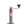 Fulton Bulldog Round Bolt On 5000 Pound Lift A Frame Truck Trailer Jack (2 Pack)