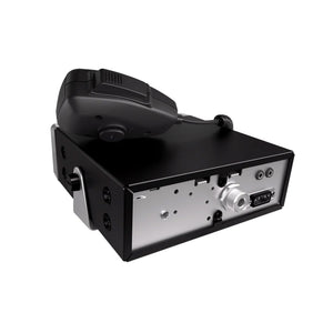 Uniden Dual-Mode AM/FM CB Radio