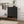 Grid Double Door Shoe Cabinet With Adjustable Compartments and Moisture-Proof Design