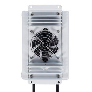 Pro-Guide 1 Bank On-Board Battery Charger - 12V - 10-Amp