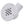 T-M Marine 90-Degree Cockpit Scupper Drain - White