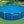 Intex 18 Ft Round Easy Set Solar Cover and Deluxe Pool Maintenance Kit w/ Vacuum
