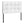 Twin Size Upholstered Bed Headboard - White, Transitional Style