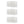 Suncast Outdoor Garden Yard 4 Panel Screen Enclosure Gated Fence, White (3 Pack)
