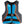 Stearns Youth Hydroprene Life Vest - Type III - Blue/Grey - 50-90lbs