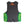 Stearns Youth Hydroprene Life Vest - Type III - Green - 50-90lbs