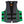 Stearns Adult Hydroprene Life Vest - Green - Medium