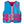 Full Throttle Youth Rapid-Dry Life Jacket - Aqua
