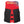 Full Throttle Men's Rapid-Dry Flex-Back Life Jacket - S - Red/Black