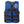 Full Throttle Men's Rapid-Dry Flex-Back Life Jacket - XL - Blue/Black