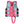 Full Throttle Nylon Life Jacket - Child - Pink