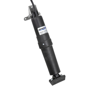 Lectrotab Heavy-Duty Tab Actuator - 12V - 26' Cable