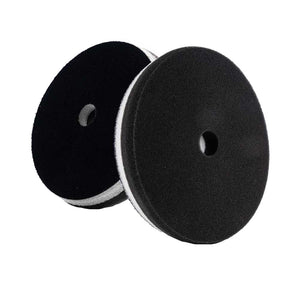 Lake Country HDO Black Finishing Polishing Pad 6.5" x 1"
