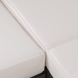 Oana Corner Bench And Coffee Table