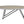 Allis Weathered Oval Coffee Table