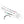 Barton BPG-50 Bulkhead Pipe Gland 50mm OD