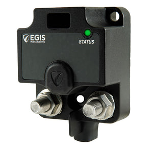 Egis XD Single Low Voltage Disconnect w/o Knob - Tinned Wires