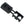 Egis Circuit Breaker Cover, Short Stop - Black