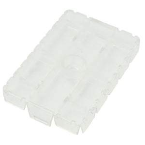Egis Cover for Dual Bus 10 Circuits