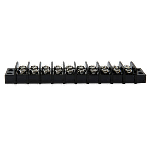 Egis Terminal Block 20A - 10 Circuit