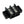 Egis Terminal Block 30A - 2 Circuit