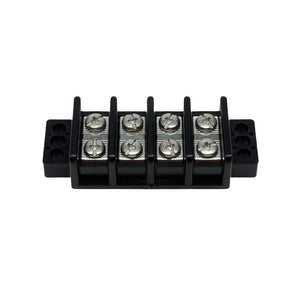 Egis Terminal Block 30A - 4 Circuit