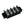 Egis Terminal Block 30A - 4 Circuit