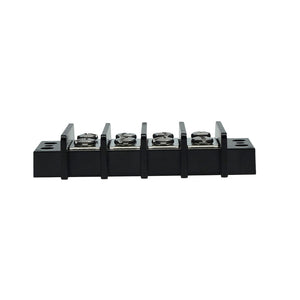 Egis Terminal Block 65A - 4 Circuit