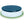 Intex 8' Round Cover for Above Ground Pools with 7