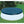 Intex 8' Round Cover for Above Ground Pools with 7