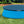 Intex 8' Round Cover for Above Ground Pools with 7