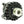 ARCO Marine Zeus A8000-48V 8kW Ford Transit Alternator w/Isolated Ground  K6 Pulley