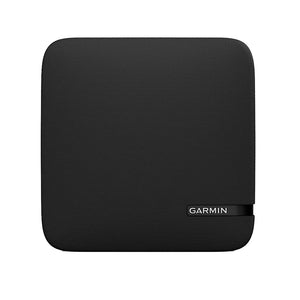 Garmin Signal 6.5" External Black Shallow Mount Speaker
