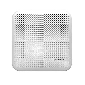Garmin Signal 6.5" External White Shallow Mount Speaker