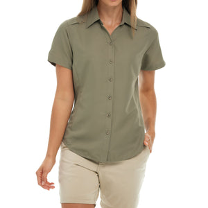 Mesquite Ladies' Original Shirt