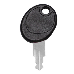 Whitecap Replacement Key f/Compression Handles