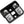 Egis Compact Med Amp AMI/MIDI Fuse Block