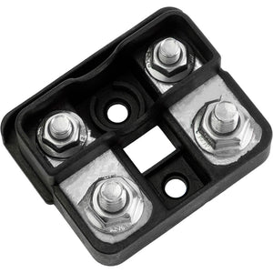 Egis Compact Med Amp AMI/MIDI Fuse Block