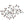 Stratton Home Decor Blowing Leaves Contemporary Decorative Wall Art Set (2 Pack)