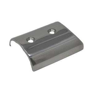 TACO SuproFlex Medium Stainless Steel End Cap