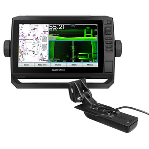 Garmin ECHOMAP UHD 94sv w/GT54UHD-TM Transducer *Remanufactured