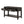 Elegant Design End Table