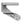 Garmin Transom Mount f/LiveScope 2 Transducer Series